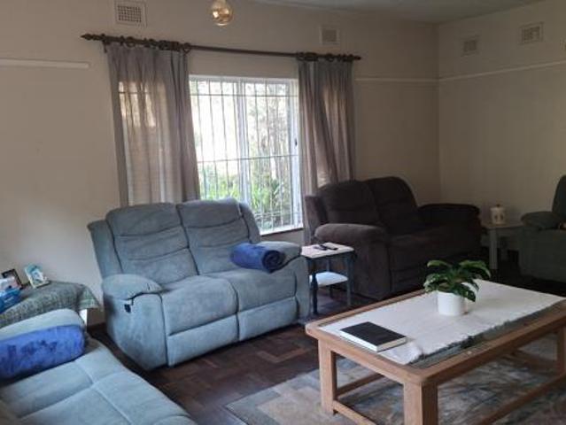 House for rent in Seaview, Kwazulu-natal