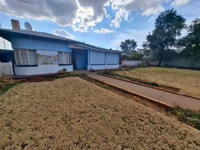 House for sale in Frances Baard, Northern Cape