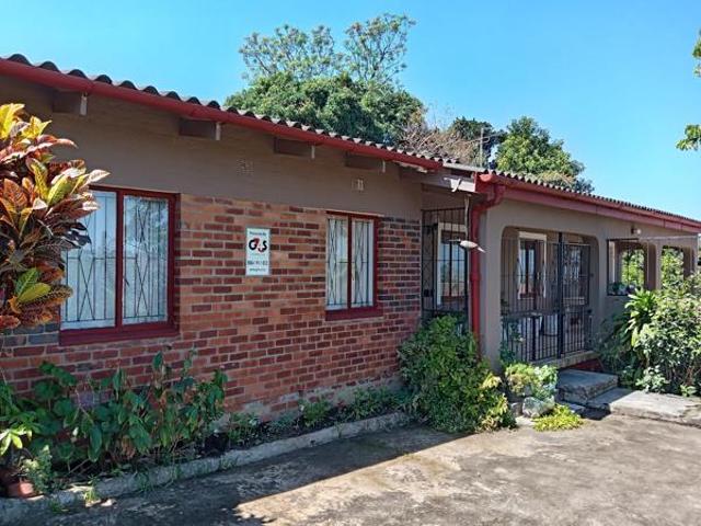 House for sale