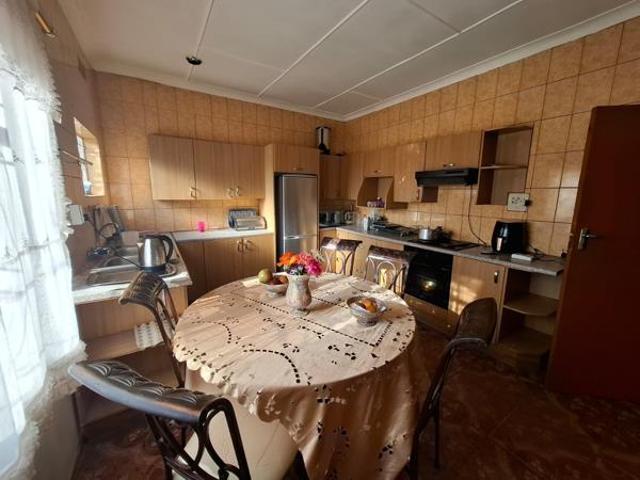 House for sale in Frances Baard, Northern Cape