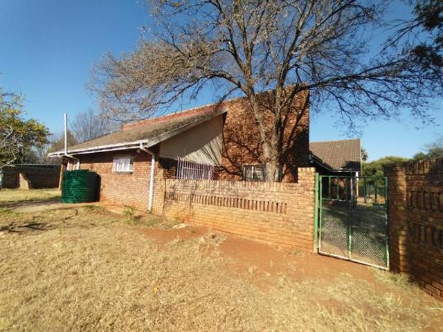 House for sale in Frances Baard, Northern Cape