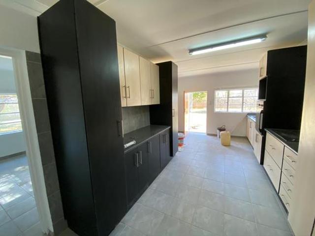 House for rent in Bloemfontein, Free State