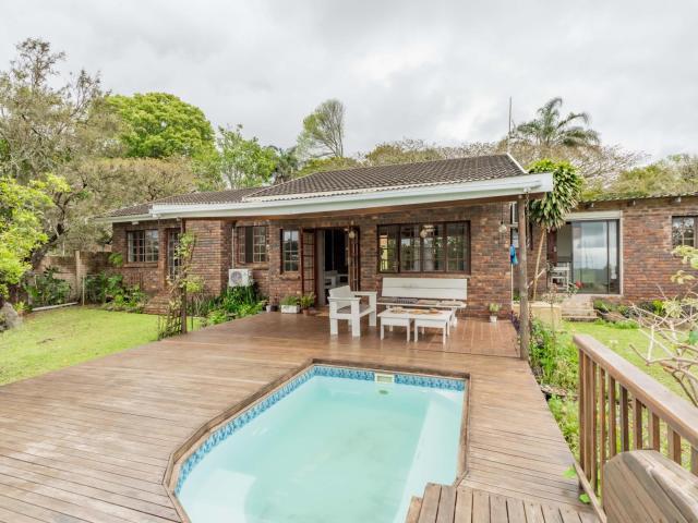 House for sale in Kwazulu-natal