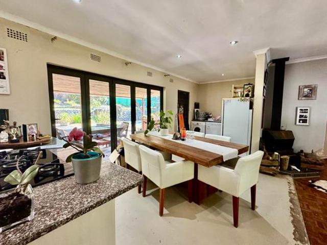 House for rent in Seaview, Kwazulu-natal