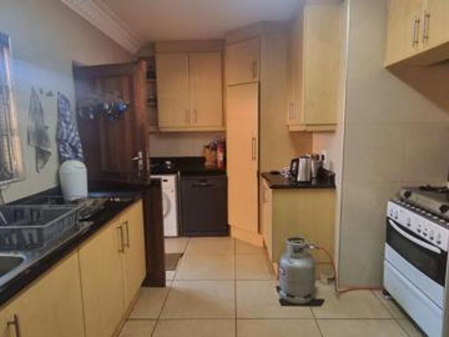 House for rent in Seaview, Kwazulu-natal