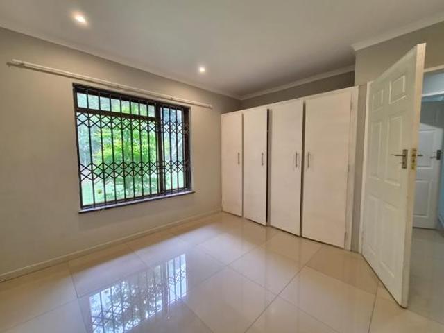 House for rent in Durban, eThekwini Metropolitan Municipality