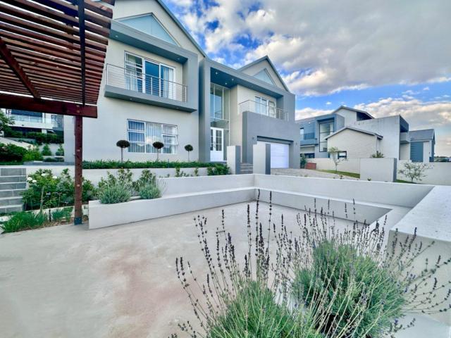 House for rent in Kikuyu Waterfall, Sandton