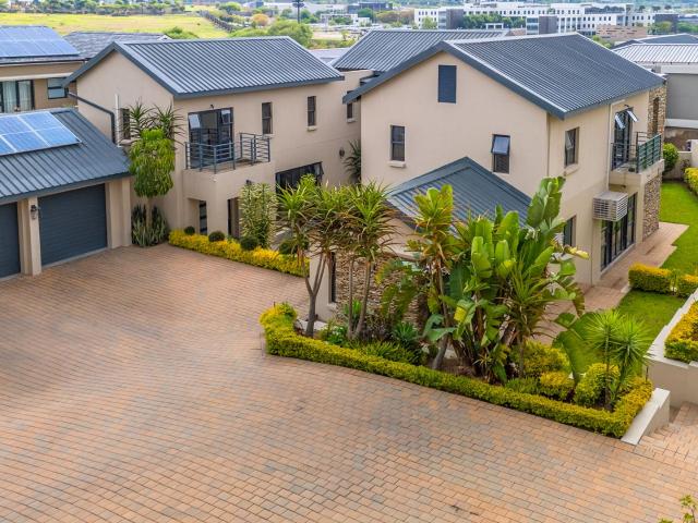 House for rent in Kikuyu Waterfall, Sandton