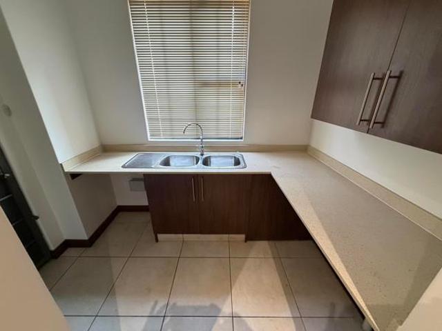 House for rent in Waterkloof, Gauteng