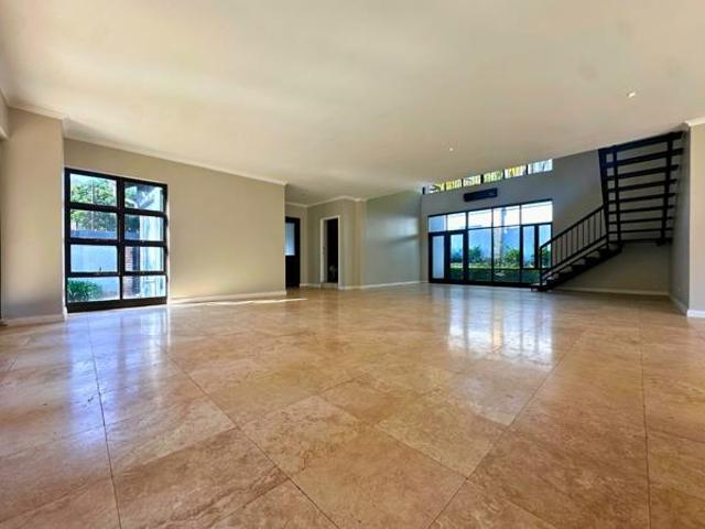 House for rent in Waterkloof, Gauteng