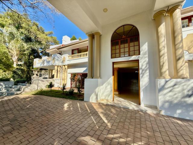 House for sale in Waterkloof, Gauteng