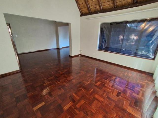 House for rent in Waterkloof, Gauteng