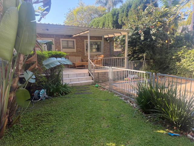 House for rent in Waterkloof, Gauteng