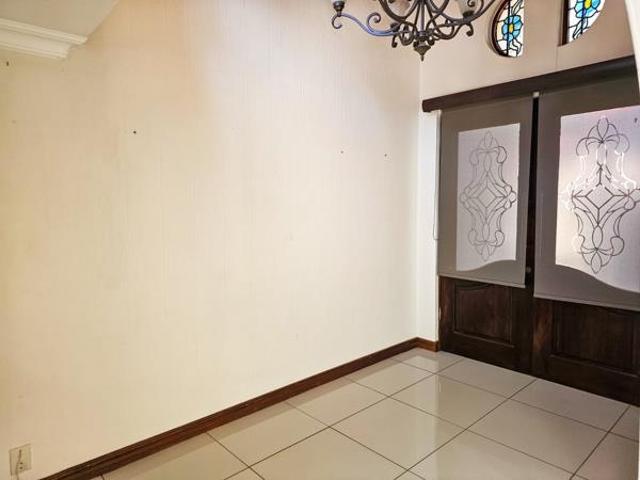 House for rent in Waterkloof, Gauteng