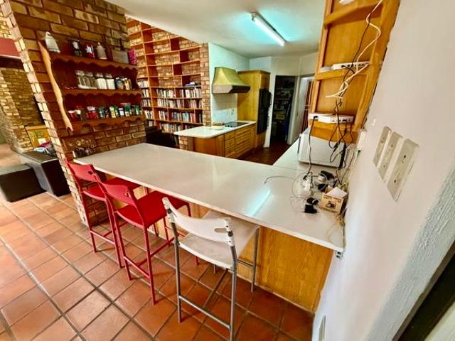 House for rent in Waterkloof, Gauteng