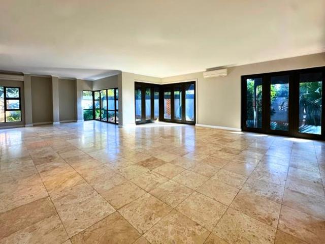 House for rent in Waterkloof, Gauteng