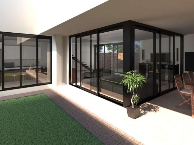House for rent in Waterkloof, Gauteng