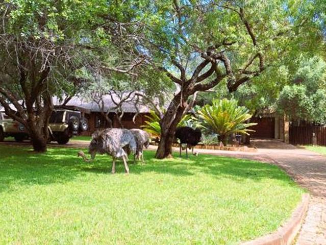 House for sale in Tlhabane, North West