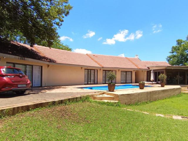House for sale in Waterkloof, Gauteng