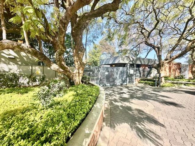 House for rent in Waterkloof, Gauteng