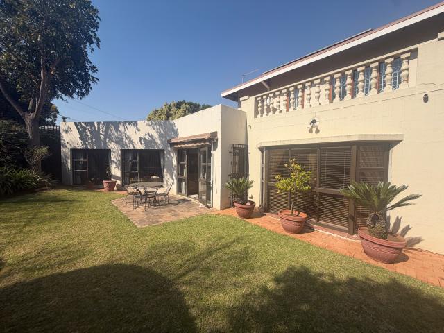 House for sale in Waterkloof, Gauteng