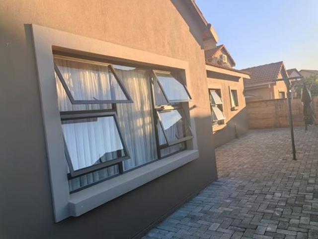 House for sale in Tlhabane, North West