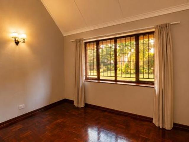 House for rent in Waterkloof, Gauteng