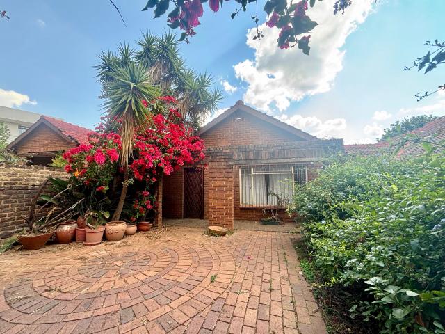 House for sale in Waterkloof, Gauteng