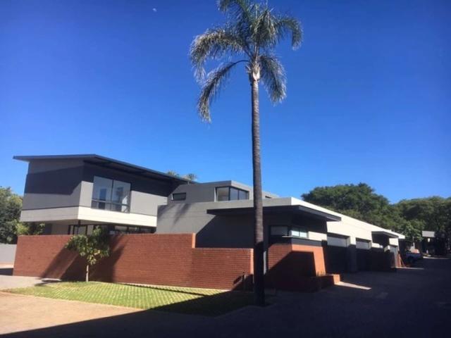 House for rent in Waterkloof, Gauteng