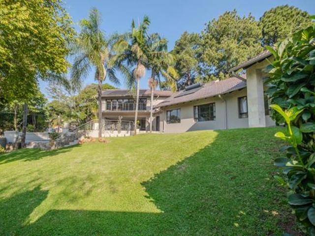 House for rent in Waterkloof, Gauteng