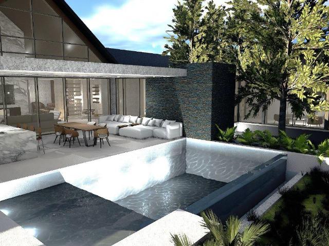 House for sale in Waterkloof, Gauteng
