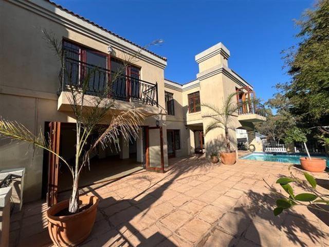 House for rent in Pretoria