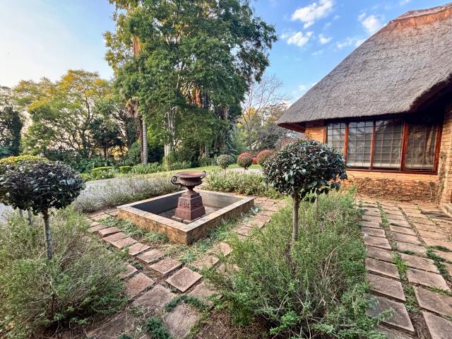 House for rent in Waterkloof, Gauteng