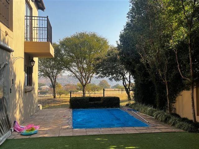 House for rent in Pretoria