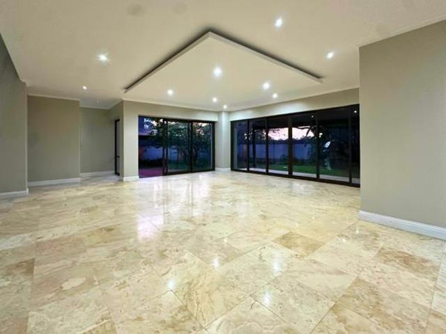 House for rent in Waterkloof, Gauteng