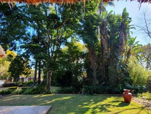 House for rent in Waterkloof, Gauteng
