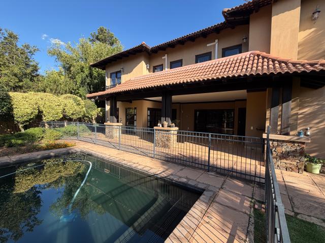 House for sale in Waterkloof, Gauteng