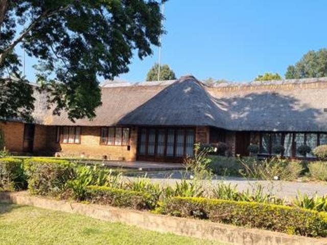 House for rent in Waterkloof, Gauteng