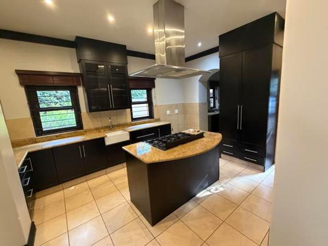 House for rent in Waterkloof, Gauteng