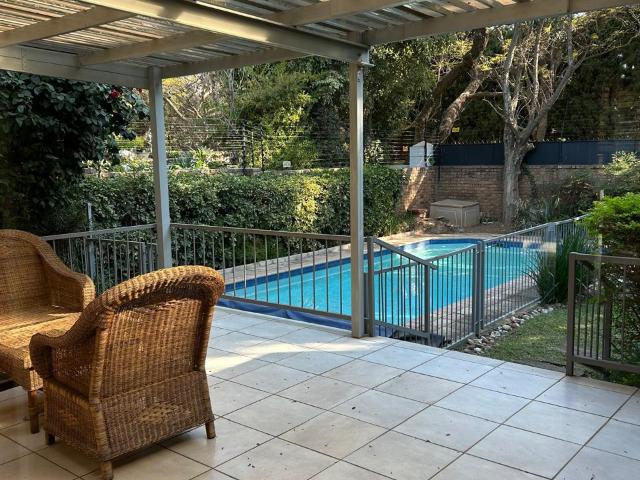 House for sale in Waterkloof, Gauteng