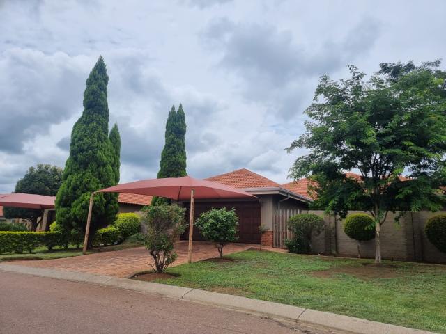 House for sale in Tlhabane, North West