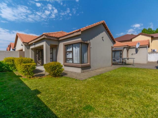House for sale in Rustenburg