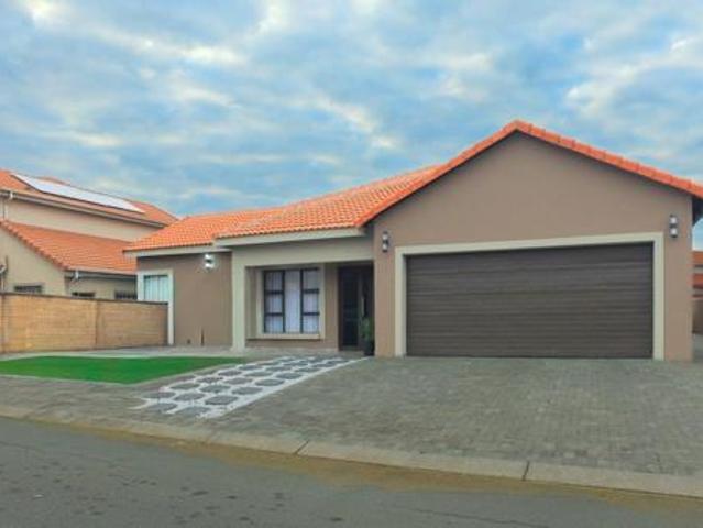 House for sale in Tlhabane, North West