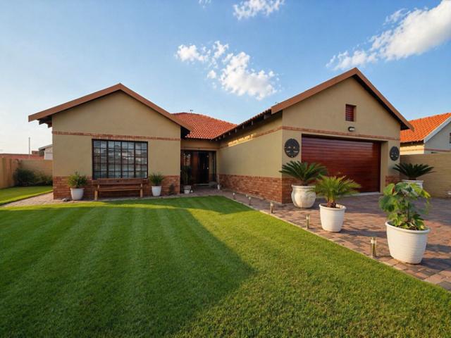 House for sale in Tlhabane, North West