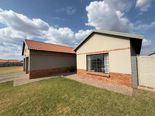 House for sale in Tlhabane, North West