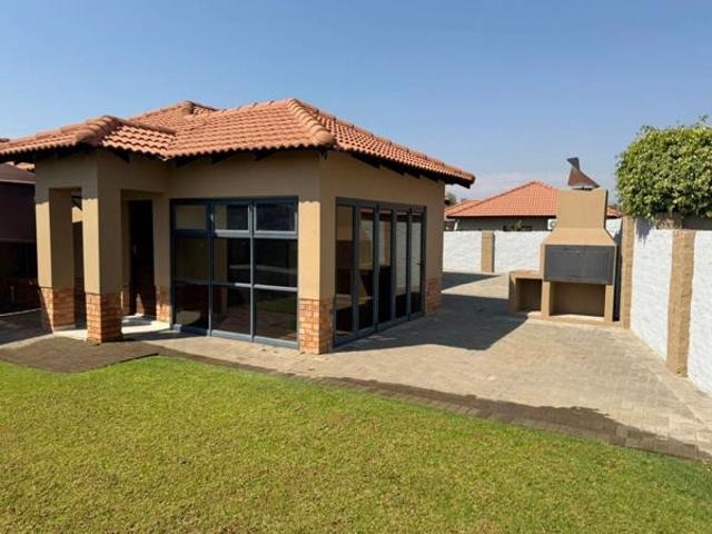 House for sale in Tlhabane, North West