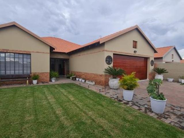 House for sale in Tlhabane, North West