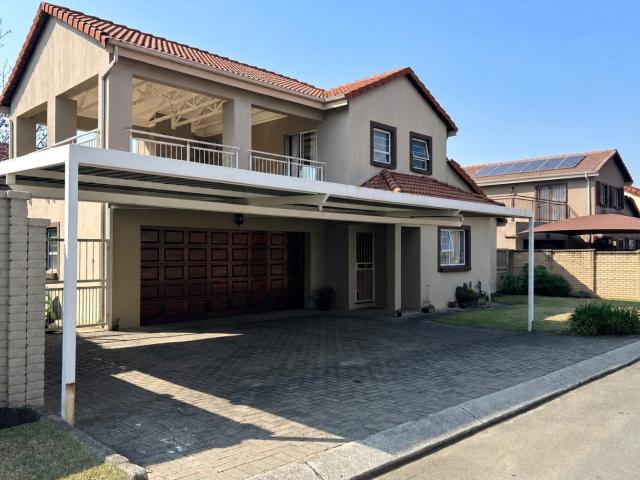 House for sale in Tlhabane, North West