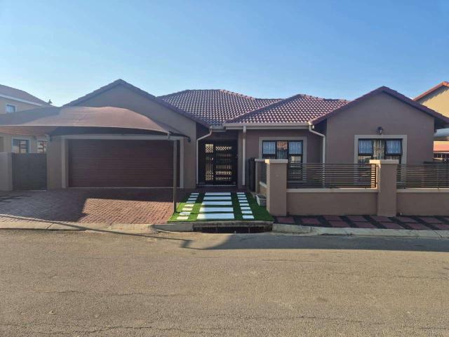 House for sale in Tlhabane, North West