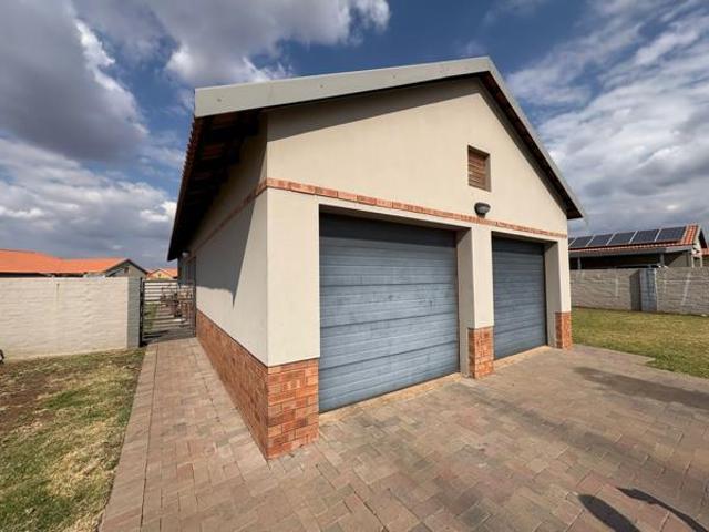 House for sale in Tlhabane, North West